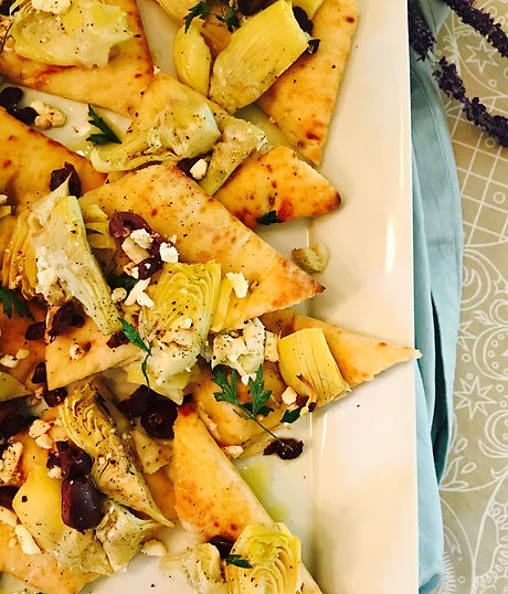 Artichoke & Olive Flatbread.jpeg