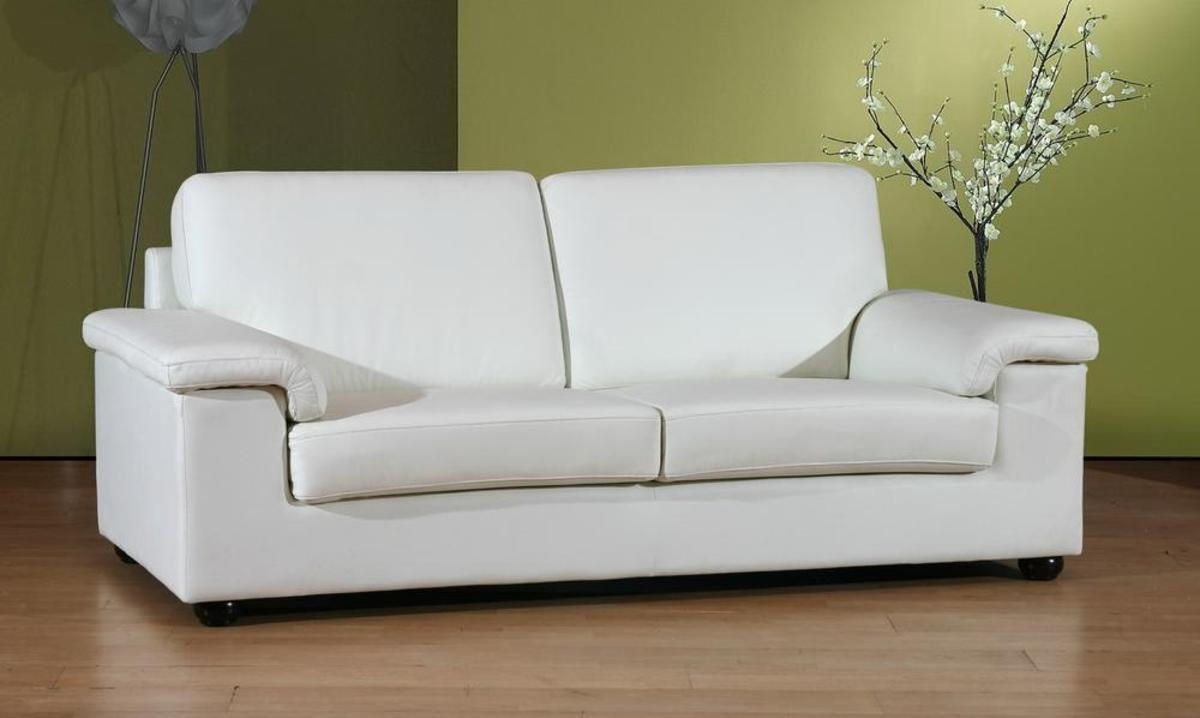 White office Sofa