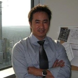 Writer: David Nguyen