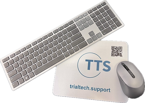 War Room Setup Legal Trial Technology Support