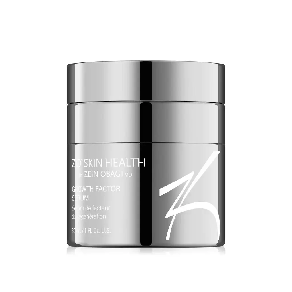 Sérum Growth Factor