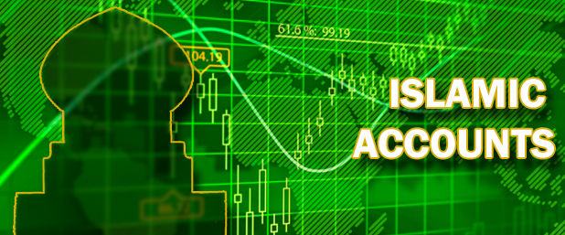 Islamic Accounts