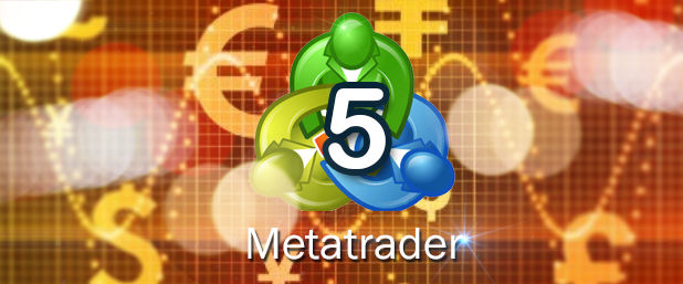 What is MetaTrader5
