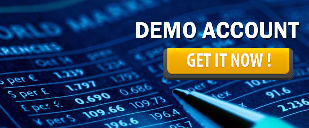 DEMO ACCOUNTS