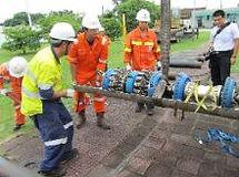 Foshan_4_The cleaning campaign made it p