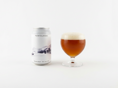 北海道じゃらん 2026年4月号に当クラフトビールが掲載されました。