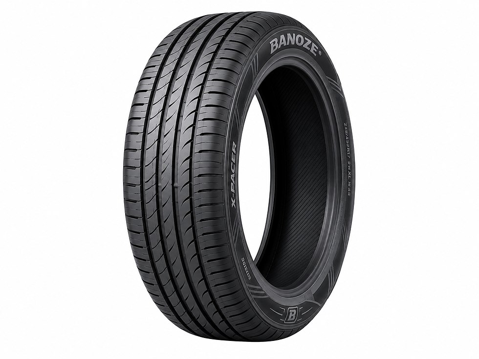 Tyre