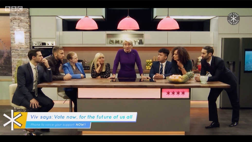 Years and Years