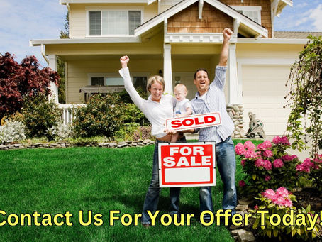We Buy Houses In Ruston, LA: The Easiest Way To Sell Your House Fast!