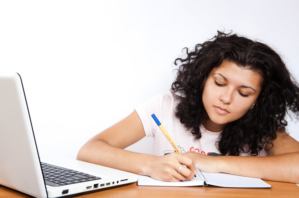 What's Next? 5 Tips for Navigating College as a First Generation Student