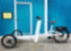 YUNIT FRAME