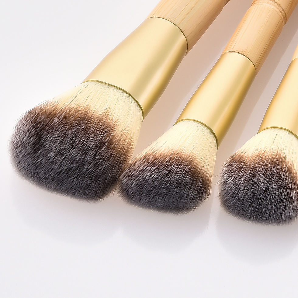 Thumbnail: 7-Piece Makeup Brush Set