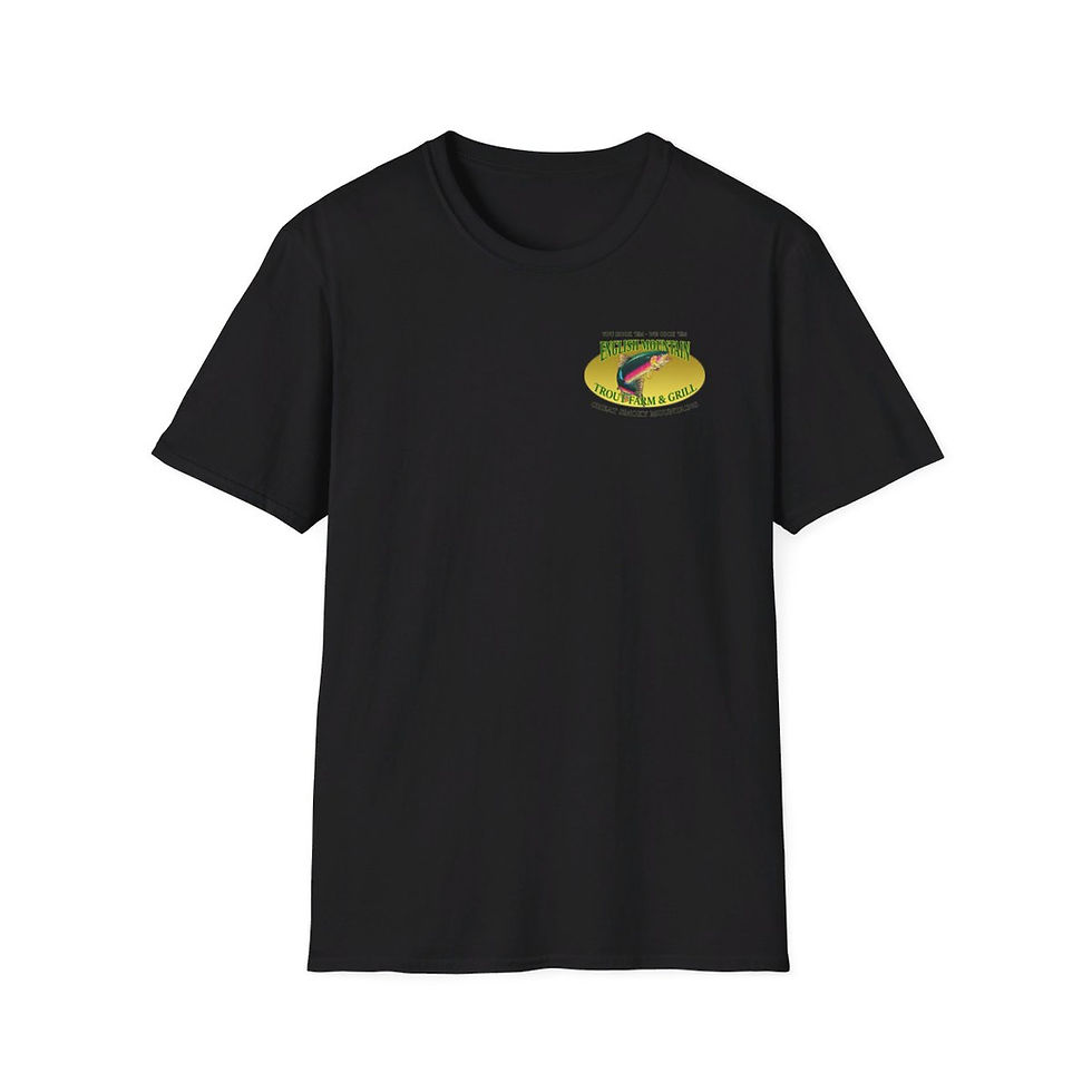 Thumbnail: Unisex Softstyle T-Shirt
