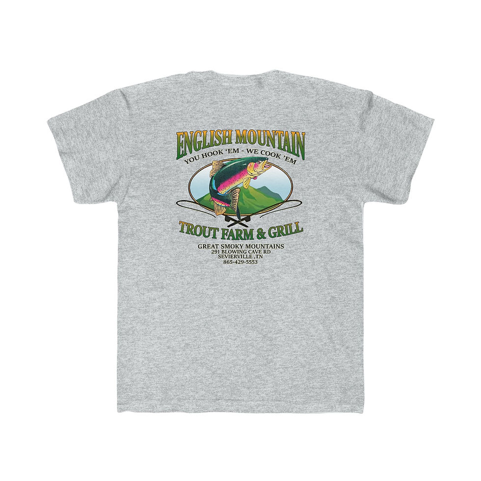 Thumbnail: Kids Regular Fit Tee