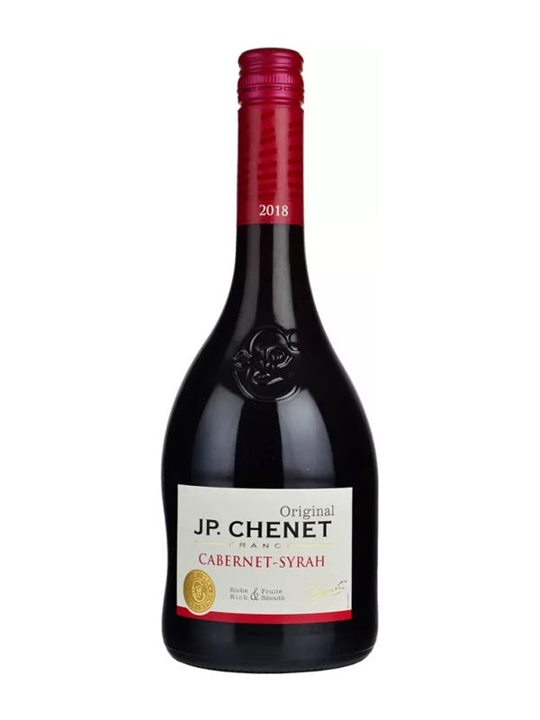 JP Chenet - Cabernet Syrah 1.5l
