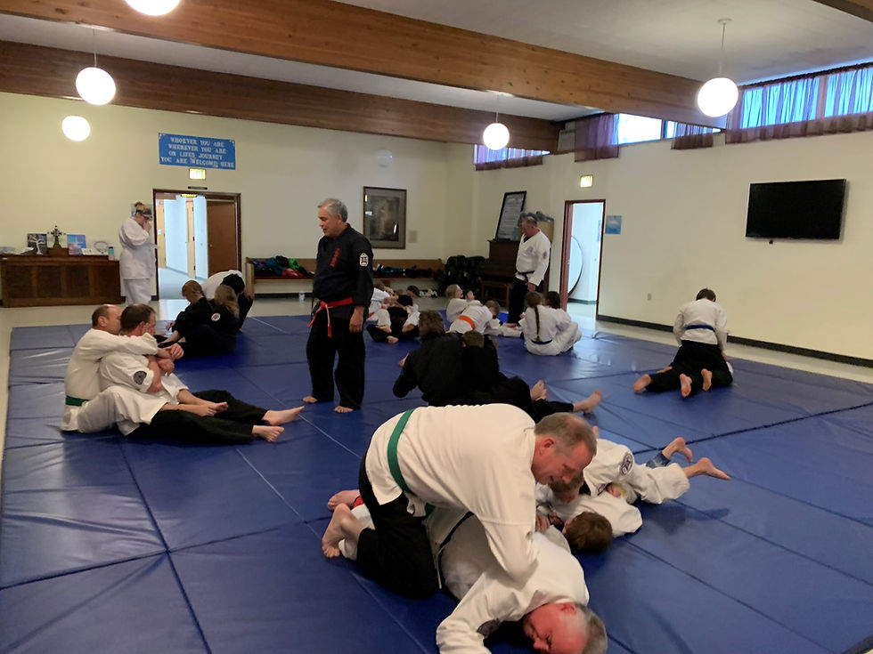 group hanshi