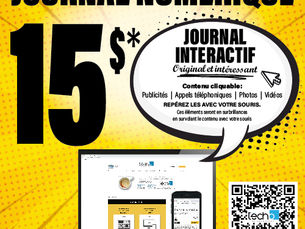 Le couple Raymond Savoie et Rita Boulanger pourra passer les fêtes en paix