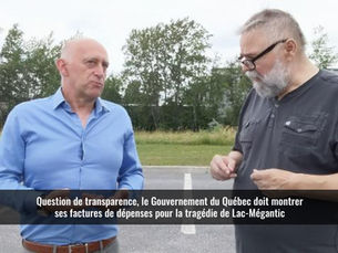 Recours collectif : Québec a-t-il trop reçu?