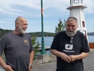 Lancement officiel du 150e Anniversaire de Piopolis