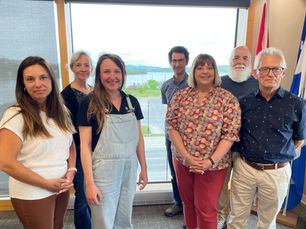 Un appui pour la protection de nos milieux naturels