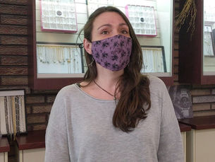 La Bijouterie Douce Folie du Carrefour Lac Mégantic