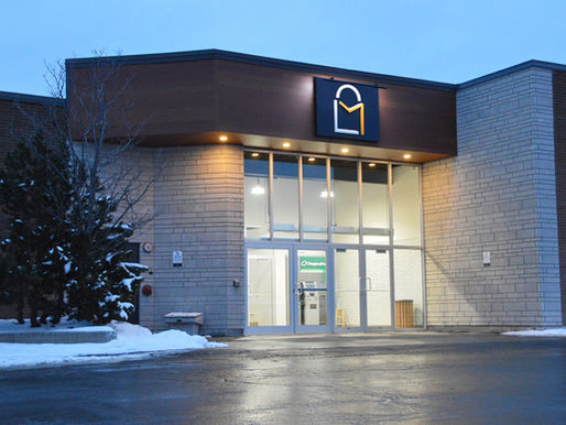 Réouverture du Carrefour Lac Mégantic