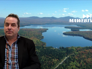 Frontenac: Destruction des milieux humides