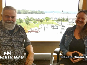 Samedi 21 août au Parc des Vétérans