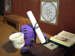 Animation Stop-Motion