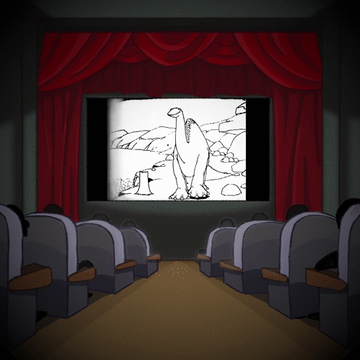 World Animation Day