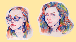 Recopilacion 2 Retratos 44