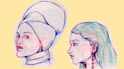 Recopilacion 2 Retratos 72