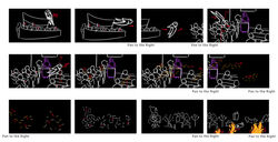 Carmen Valero Documentary