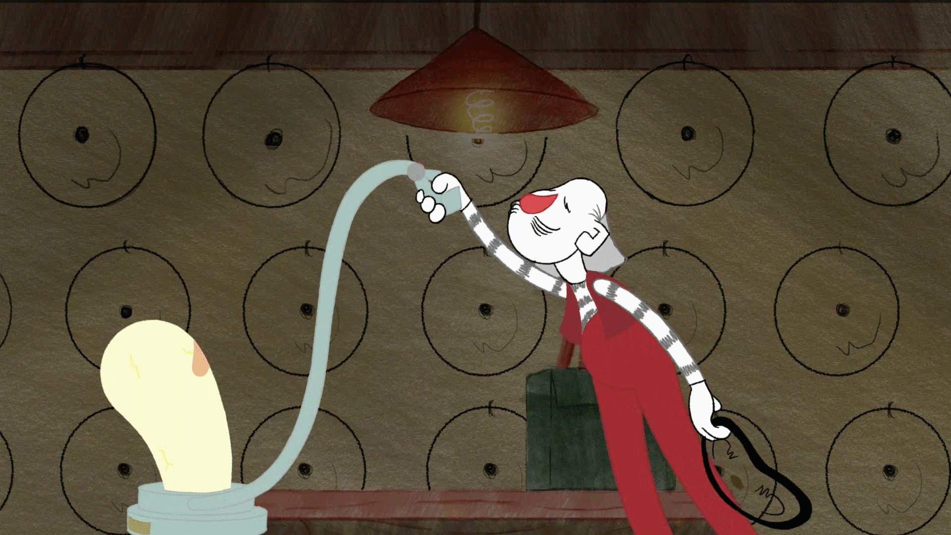 Harmony Toon Boom