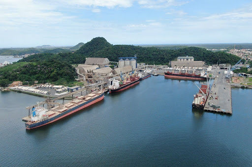 Privatização do Porto de São Francisco é tema de reuniões.