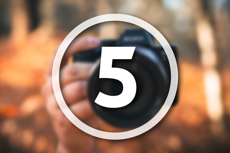 formation bases techniques matériel photo