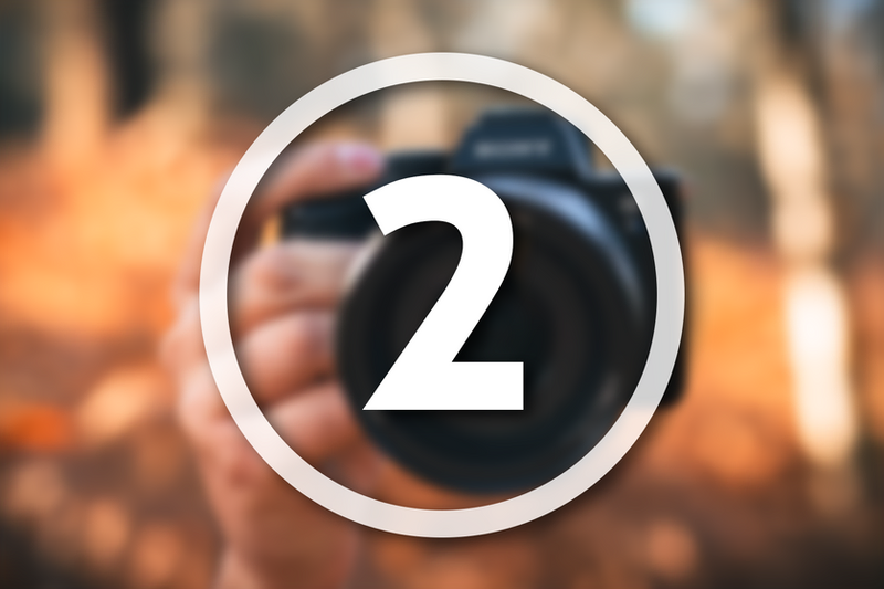 formation bases techniques matériel photo