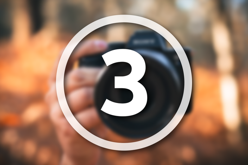 formation bases techniques matériel photo