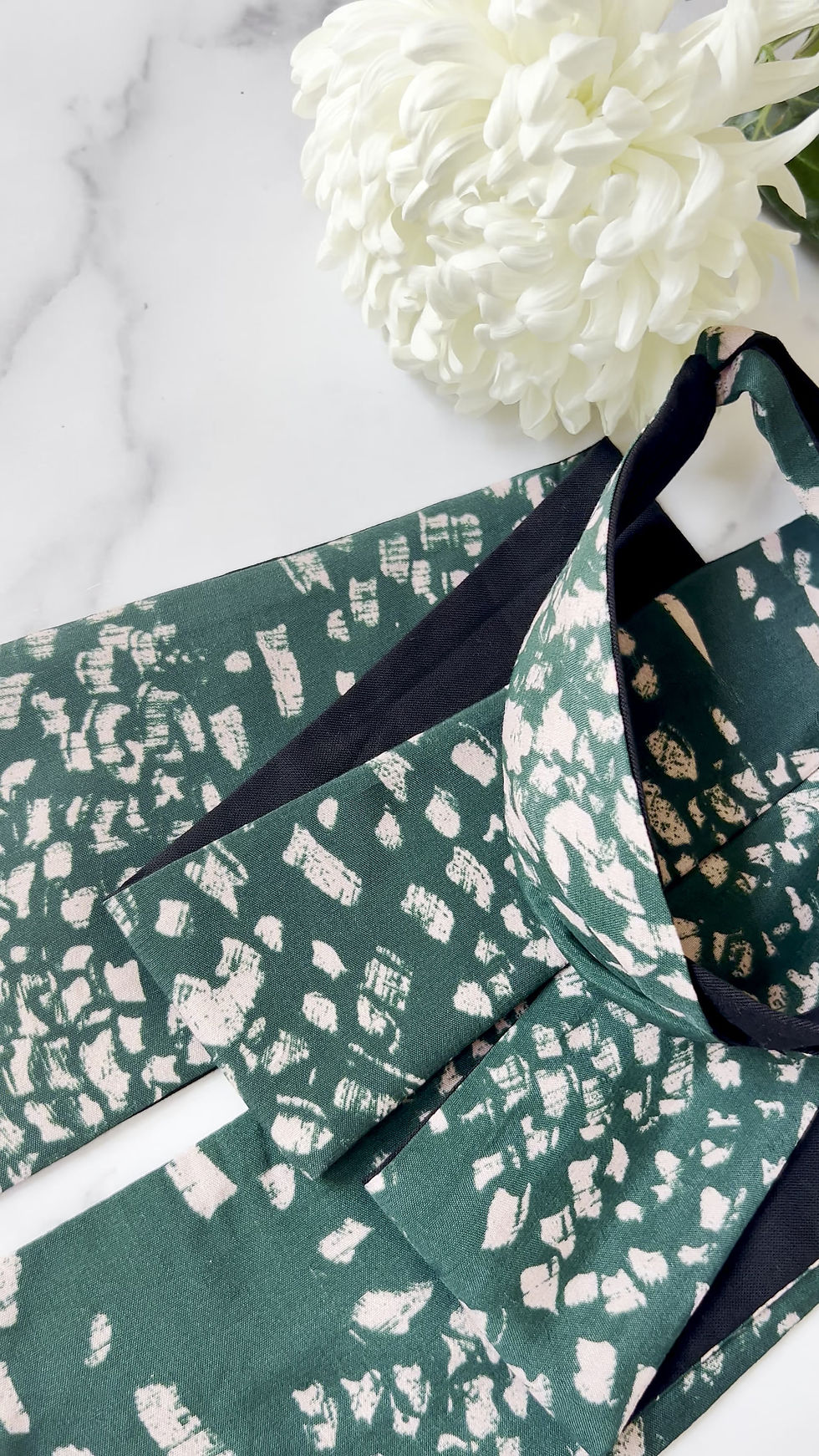 Thumbnail: Jaida Wrap Headband