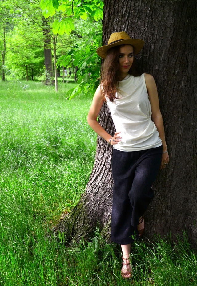 Thumbnail: PANTALON CAPUCINE