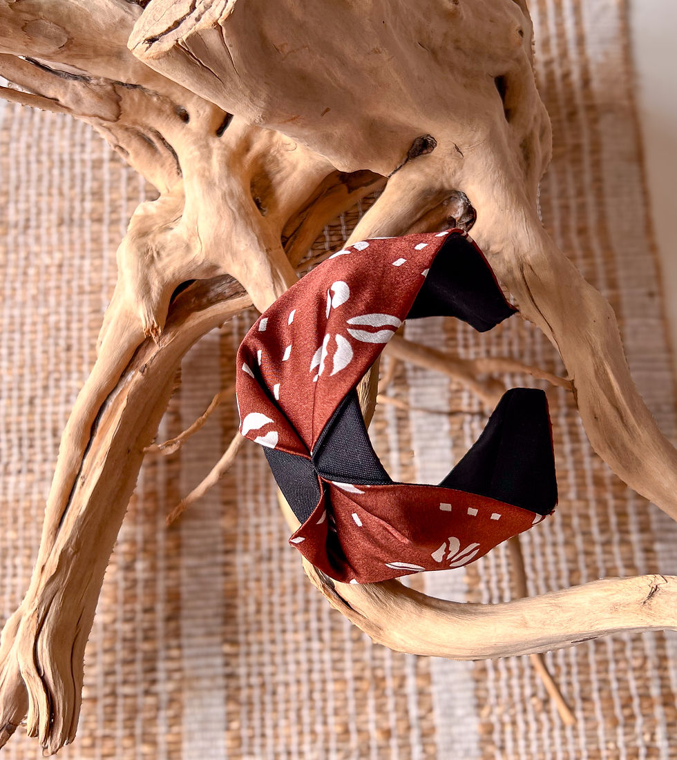 Thumbnail: Liberica Headband