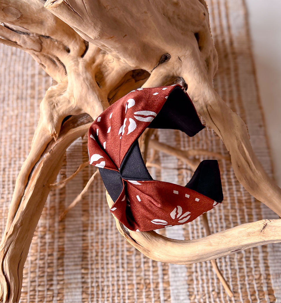 Thumbnail: Liberica Headband