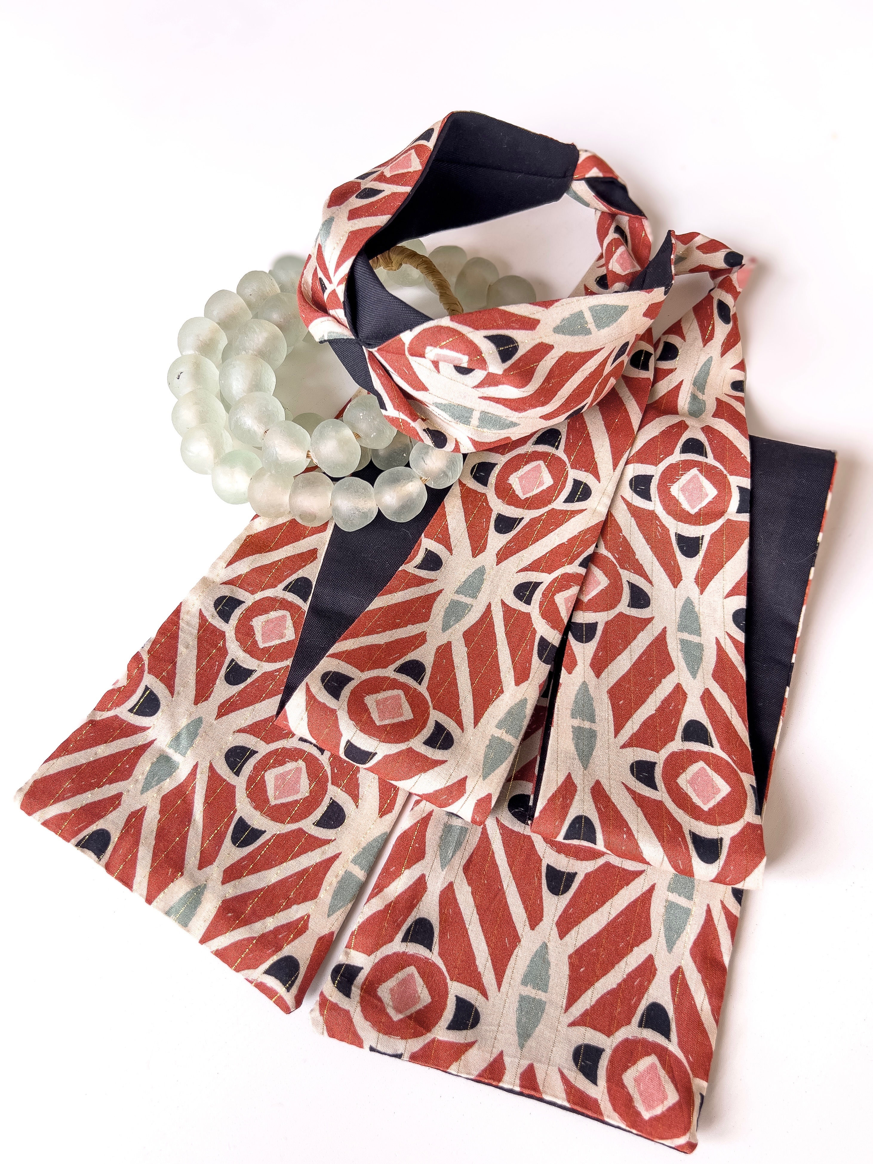 Kiara Wrap Headband