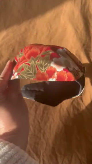 Thumbnail: Tsuru Ume Headband