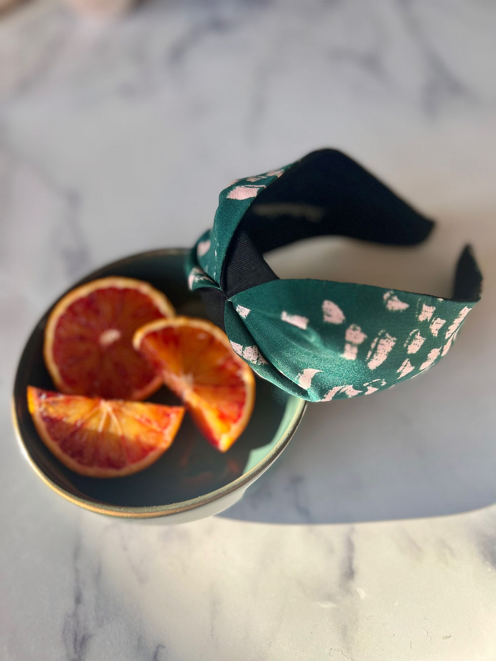 Thumbnail: Jaida Headband