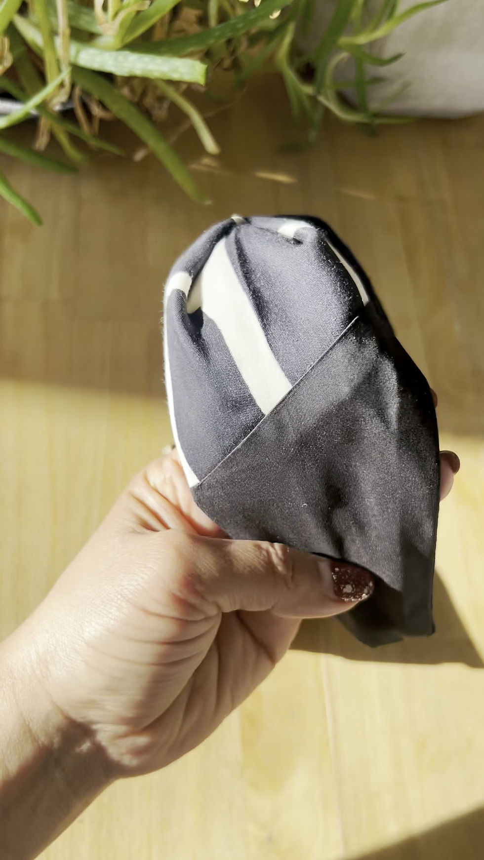 Thumbnail: Patchwork Tyrece Headband