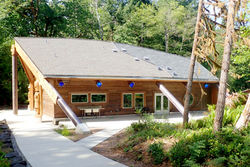 TESC Fiber Arts Studio