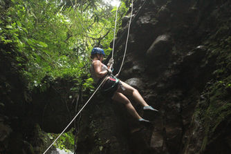 ARENAL - LA FORTUNA 2