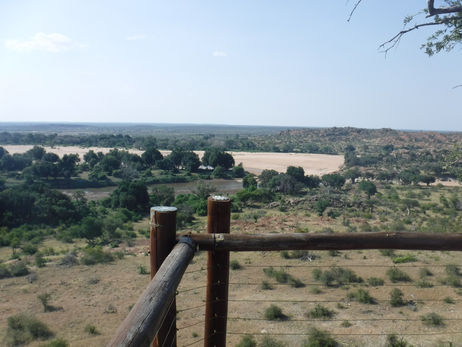 MAPUNGUBWE NATIONAL PARK