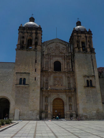 OAXACA 2